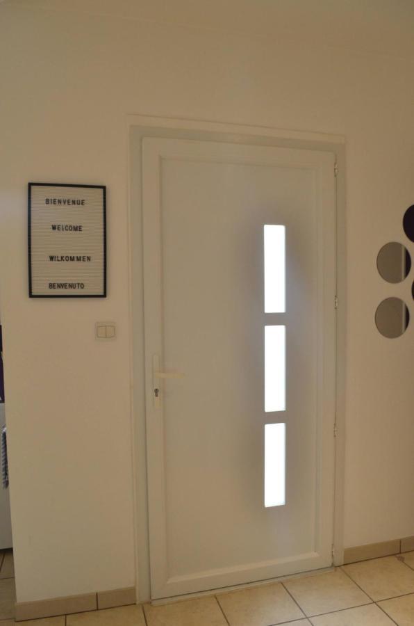 Gite Les Esparrus Villecroze Εξωτερικό φωτογραφία